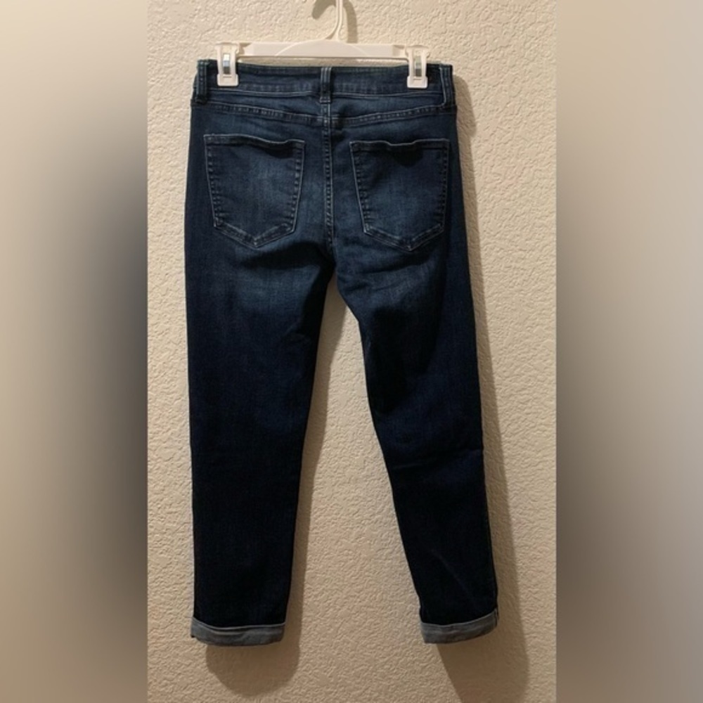 Liverpool Jeans Company the slim boyfriend Jean - Picture 6 of 9